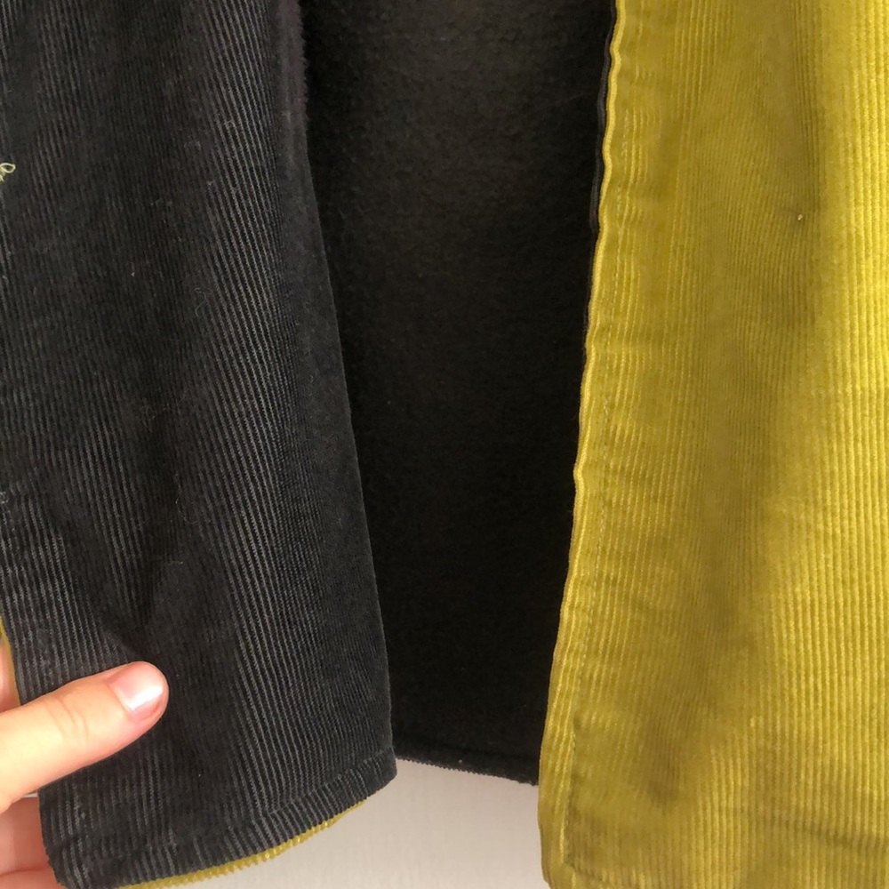 NWOT Women Spring/Summer cotton/velvet SOFT Jacket - Picture 5 of 7